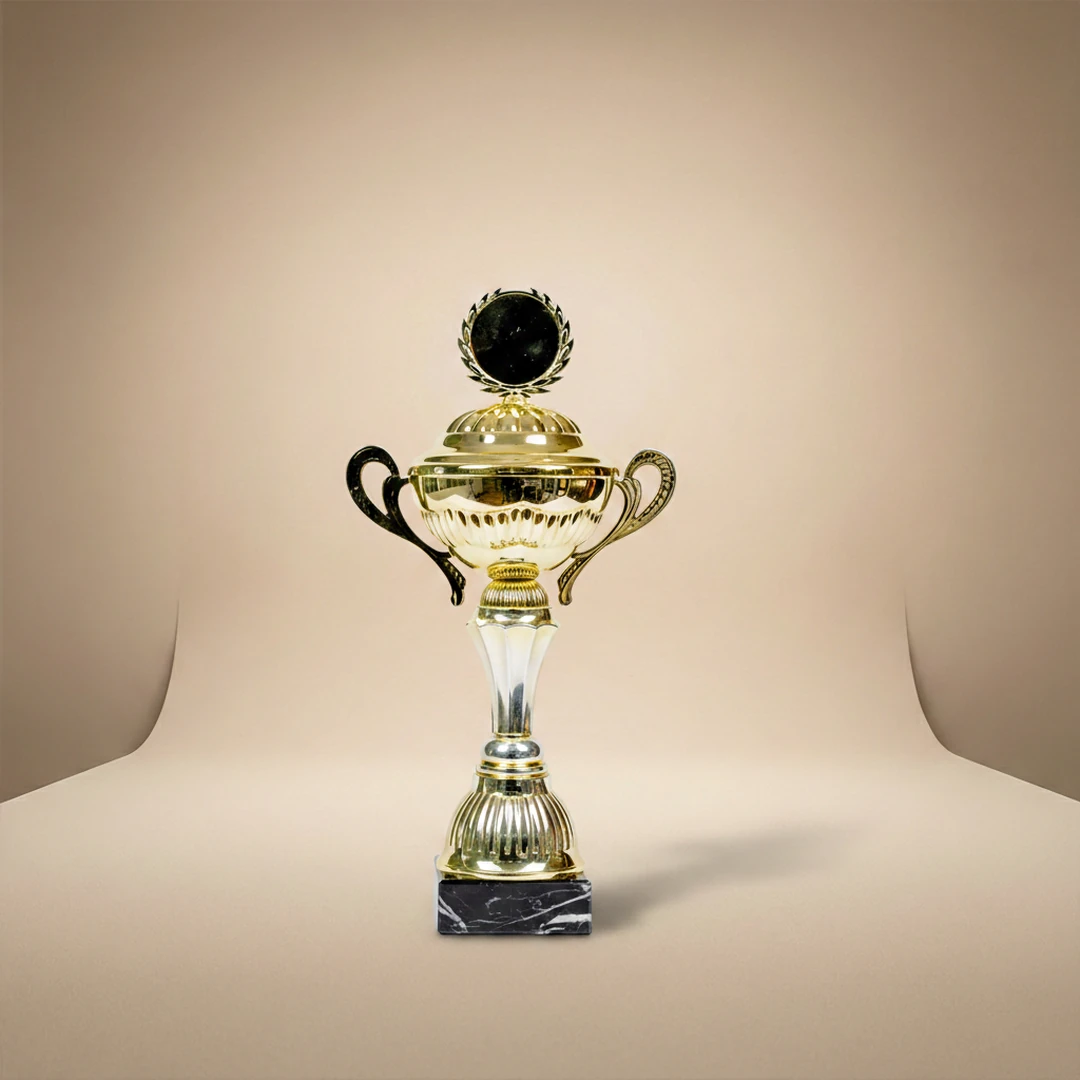 Quarter Line Trophies 14